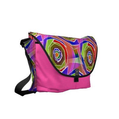 funky messenger bags