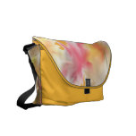 Funky Abstract Art Bag! #8 Messenger Bag
