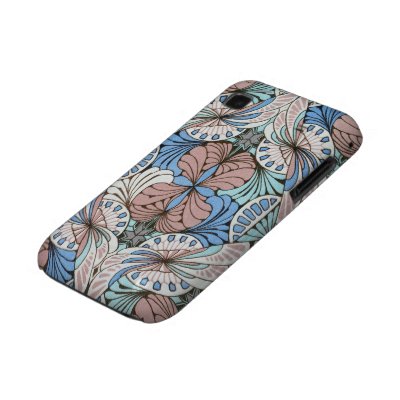 funky abstract swirl pattern samsung galaxy covers Casemate_case funky abstract swirl pattern samsung galaxy covers Casemate_case