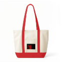 Funky Anime Bag