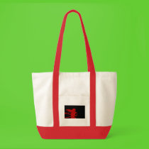 Funky Anime Bag