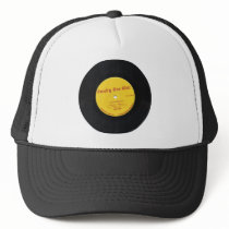 Funky Ass Shit hats