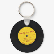 Funky Ass Shit keychains by BoogieMonst Funky Ass Shit keychains