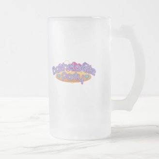 Bachelorette Party Cups & Beer Mugs Personalized! Bachelorette Party Cups & Beer Mugs Personalized!