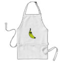 Funky Banana Apron