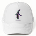FUNKY BANANA - LONVIG by MINYMO hats by lonvig FUNKY BANANA - LONVIG by MINYMO hats