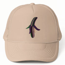 FUNKY BANANA - LONVIG by MINYMO hats