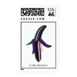 FUNKY BANANA - LONVIG by MINYMO Stamps