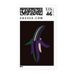 FUNKY BANANA - LONVIG by MINYMO Postage Stamps
