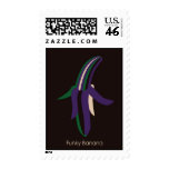 FUNKY BANANA - LONVIG by MINYMO Stamps