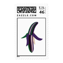 FUNKY BANANA - LONVIG by MINYMO Postage Stamp