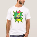 Funky banana t-shirts