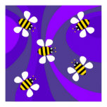 Funky Bees