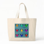 Funky Birds Bag