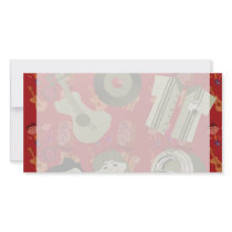 funky bold fifties photo cards by Retrofort funky bold fifties photo cards