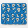 Funky Bones Mousepad