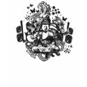 Funky Buddha t-shirts by UrbanSoulWarrior Funky Buddha t-shirts
