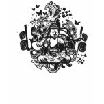 Funky Buddha t-shirts