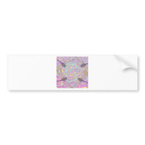 Funky Bumper Stickers
