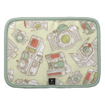 funky cameras planners