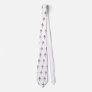 Funky Candle Tie