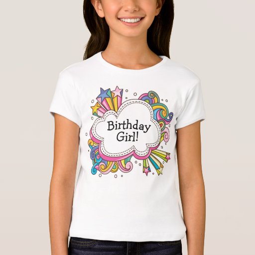 on cloud 9 birthday shirt