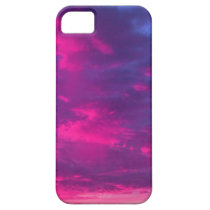 Funky Clouds iPhone Case casemate cases