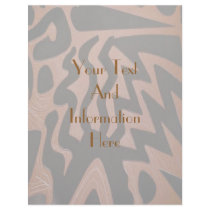 Funky Copper Letterhead by norman888 Funky Copper Letterhead