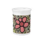 Funky Daisy Pitcher