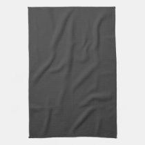 Funky Dark Star pattern kitchen tea towel kitchen towels
