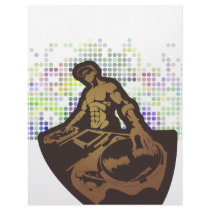 funky deejay vector design letterhead by doonidesigns funky deejay vector design letterhead