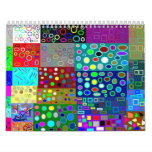 FUNky Design Calendar