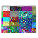 FUNky Design Calendar by mwuhaha525 FUNky Design Calendar