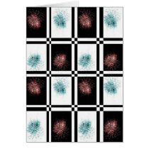 funky design cards