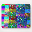 FUNky design mousepad