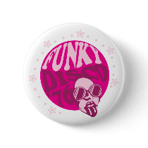 Funky Disco buttons by brev87 Funky Disco buttons