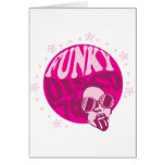 Funky Disco cards