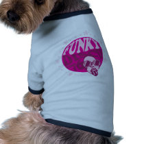Funky Disco pet clothing