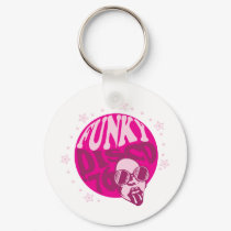 Funky Disco keychains by brev87 Funky Disco keychains
