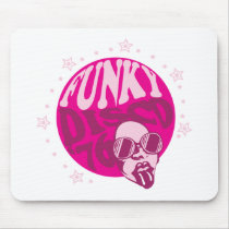 Funky Disco mousepads