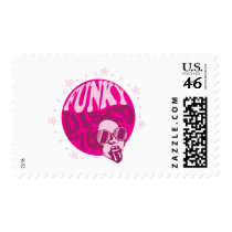 Funky Disco Postage