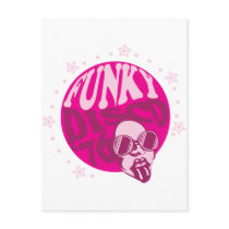 Funky Disco postcards by brev87 Funky Disco postcards