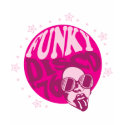 Funky Disco t-shirts by brev87 Funky Disco t-shirts