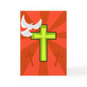 Funky Easter cards by prawny Funky Easter cards