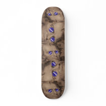 Funky Ex-president Skateboard Deck