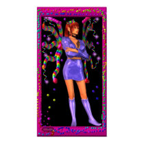 Funky FAE posters by Elfenone Funky FAE posters