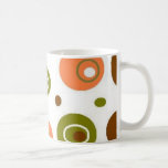 Funky Fall Mug
