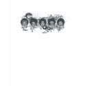 Funky Family - Black t-shirts