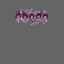 Funky Family t-shirts