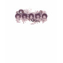 Funky Family t-shirts